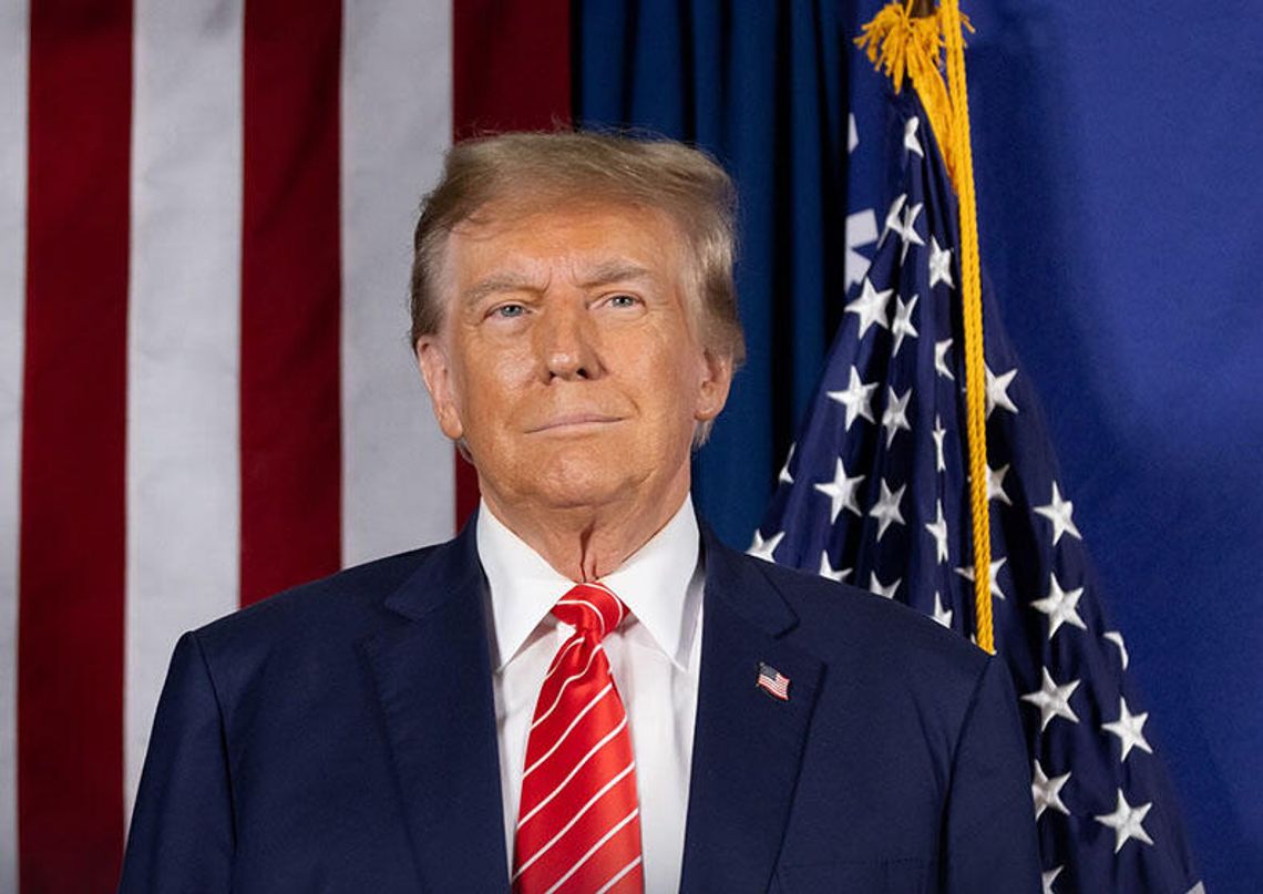 Bloomberg: Trump ogłosi warty 70 mld dol. plan inwestycji w sztuczną inteligencję i energetykę