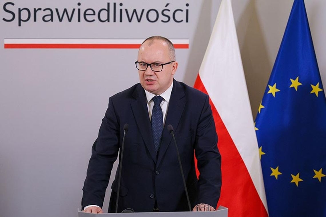 Bodnar: główne założenia reformy nadzoru nad służbami - w przyszłym tygodniu