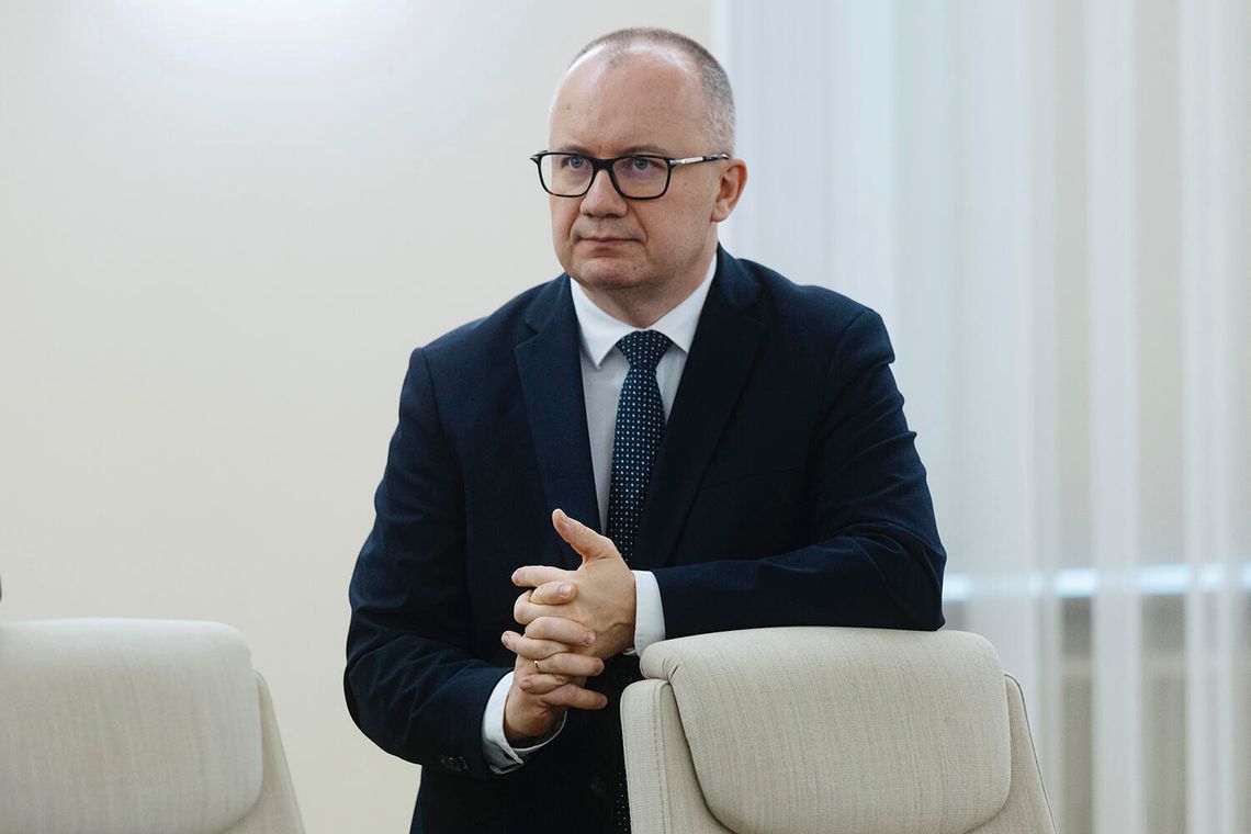 Bodnar: Sąd Najwyższy uniemożliwił Prokuratorowi Generalnemu zapoznanie się z aktami dot. protestów wyborczych