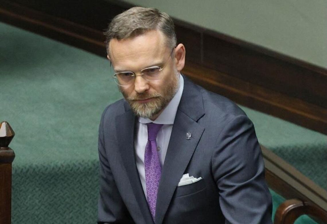 Bogucki: ukraińskie władze oddają polskie odznaczenia lekką ręką, zapominając, że pomoc przyszła z polskich rąk Bogucki: ukraińskie władze oddają polskie odznaczenia lekką ręką, zapominając, że pomoc przyszła z polskich rąk