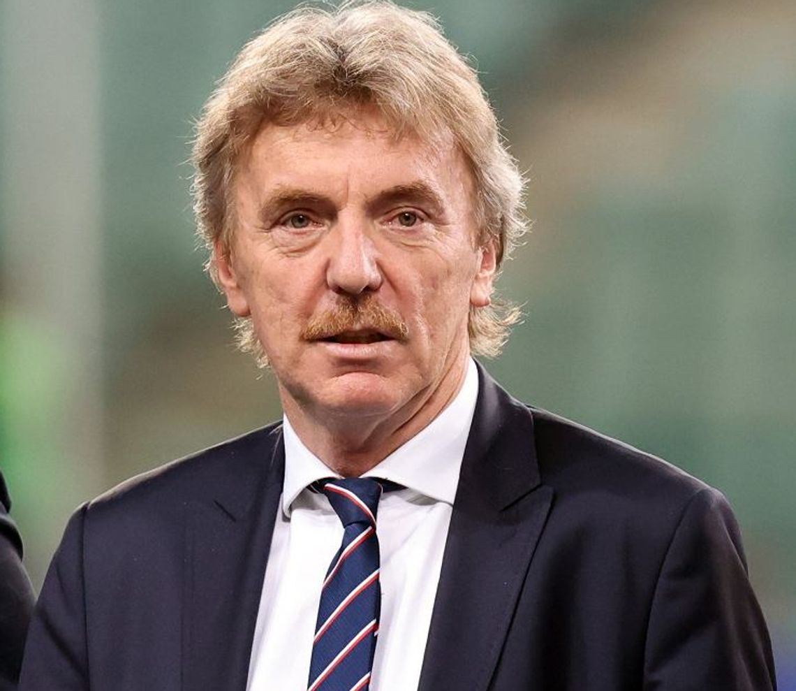 Boniek o akcie oskarżenia przeciwko niemu: obrzucono błotem uczciwych ludzi