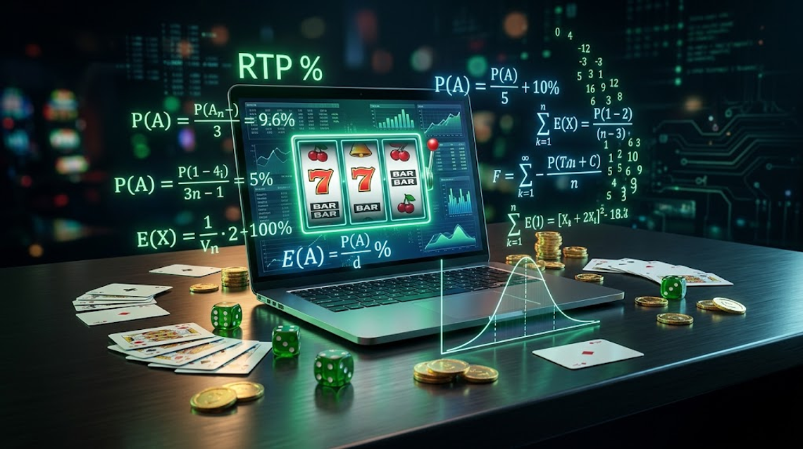 Bonushunting w kasynach online: Matematyczna precyzja, realne zyski czy pułapka?