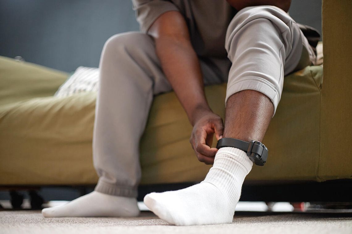 Bransoletki bez nadzoru?