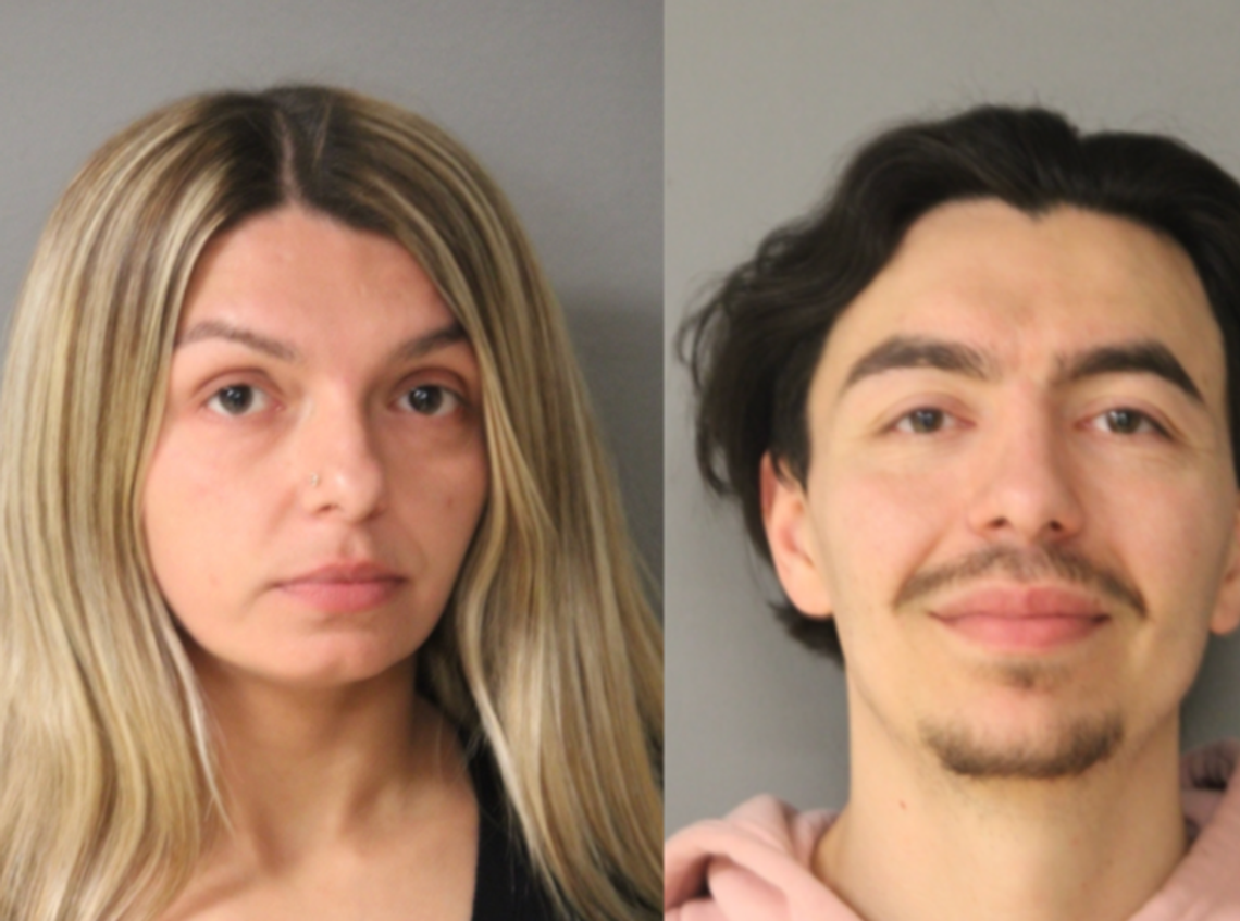 Brutalny atak na chicagowskiego policjanta po mandacie za parkowanie