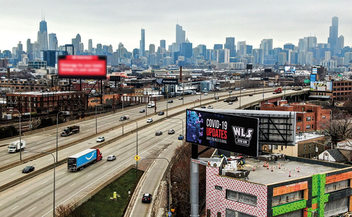 Budżet Chicago z podwyżką podatku od nieruchomości zatwierdzony