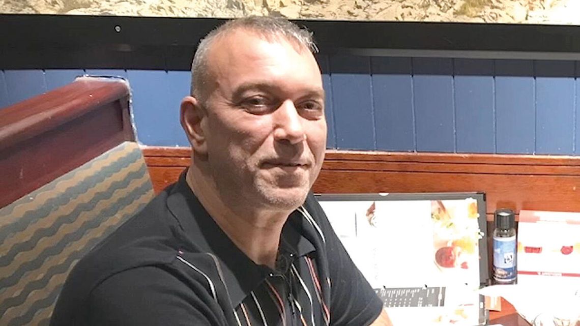 Bułgarski imigrant, zatrzymany przez ICE podczas interview, zmarł w więzieniu w Michigan