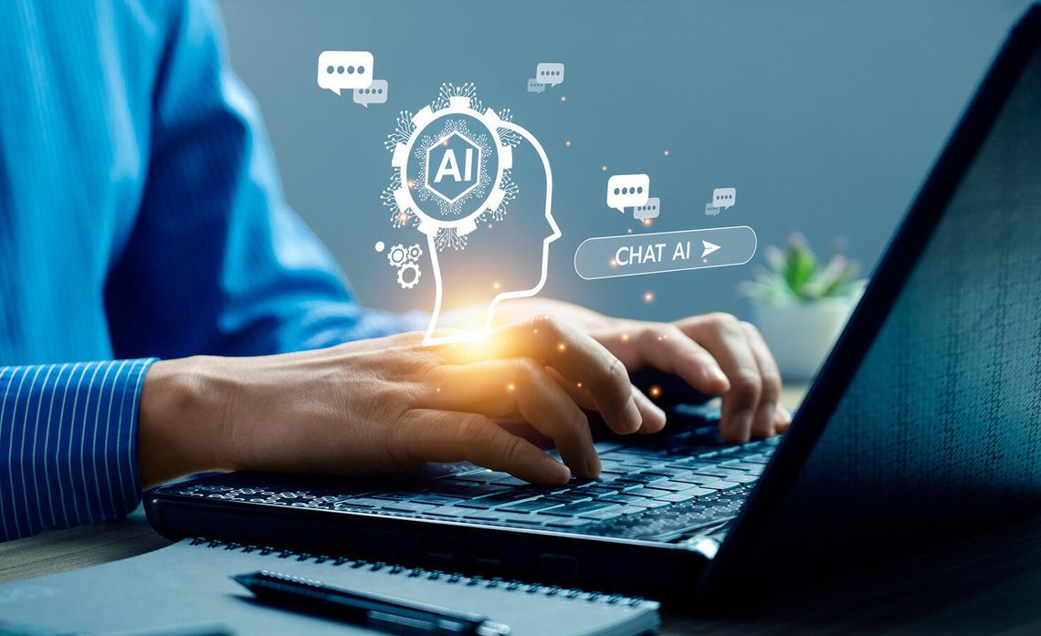 Bulwark: Wyborcy wolą stanowisko Demokratów w sprawie regulowania AI Bulwark: Wyborcy wolą stanowisko Demokratów w sprawie regulowania AI