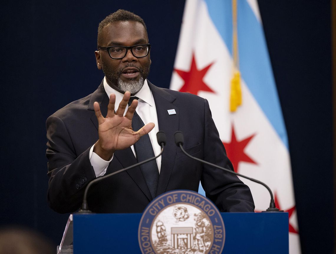 Burmistrz Johnson wyklucza podwyżkę podatku od nieruchomości w 2026 r. Burmistrz Johnson wyklucza podwyżkę podatku od nieruchomości w 2026 r.