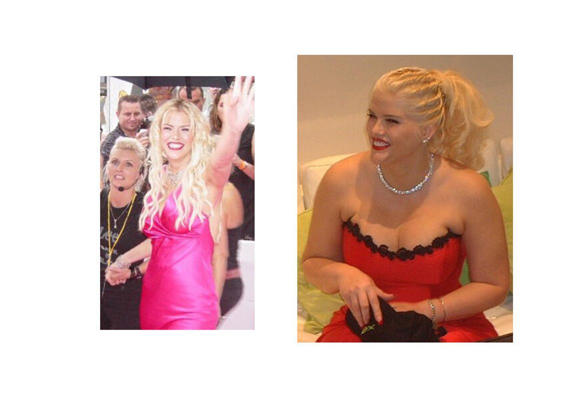 Być jak Marilyn Monroe