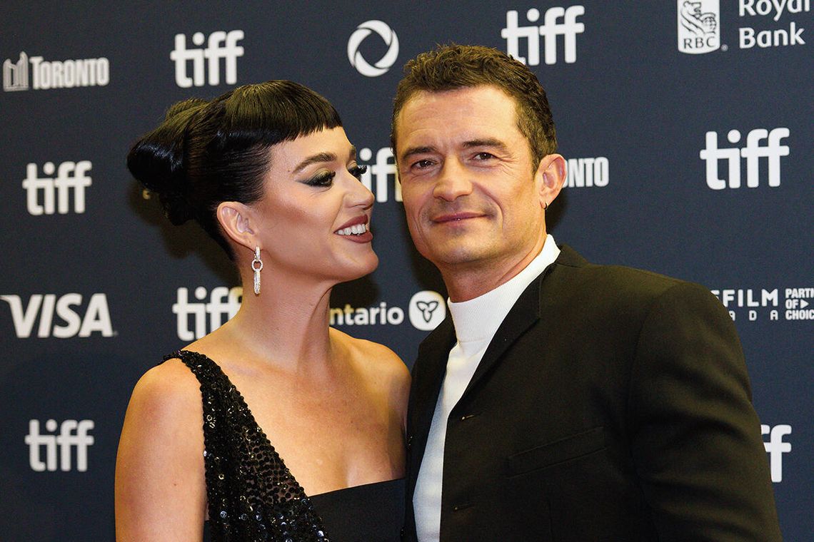 Być jak Orlando Bloom