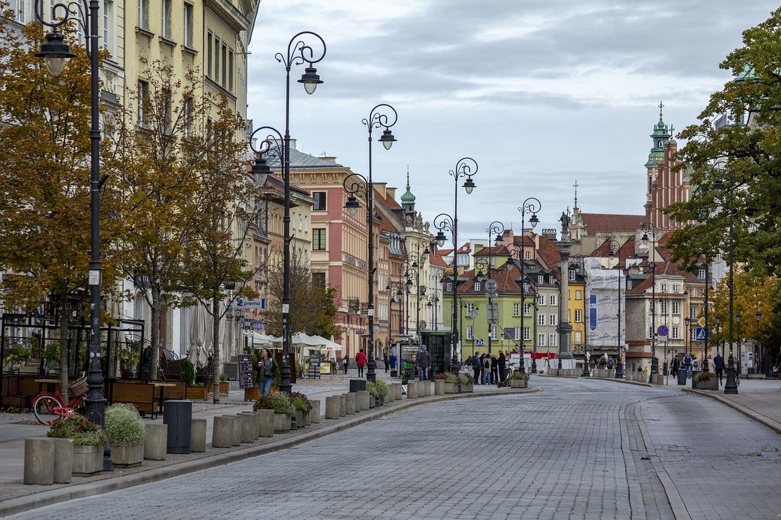 Być przede wszystkim człowiekiem 