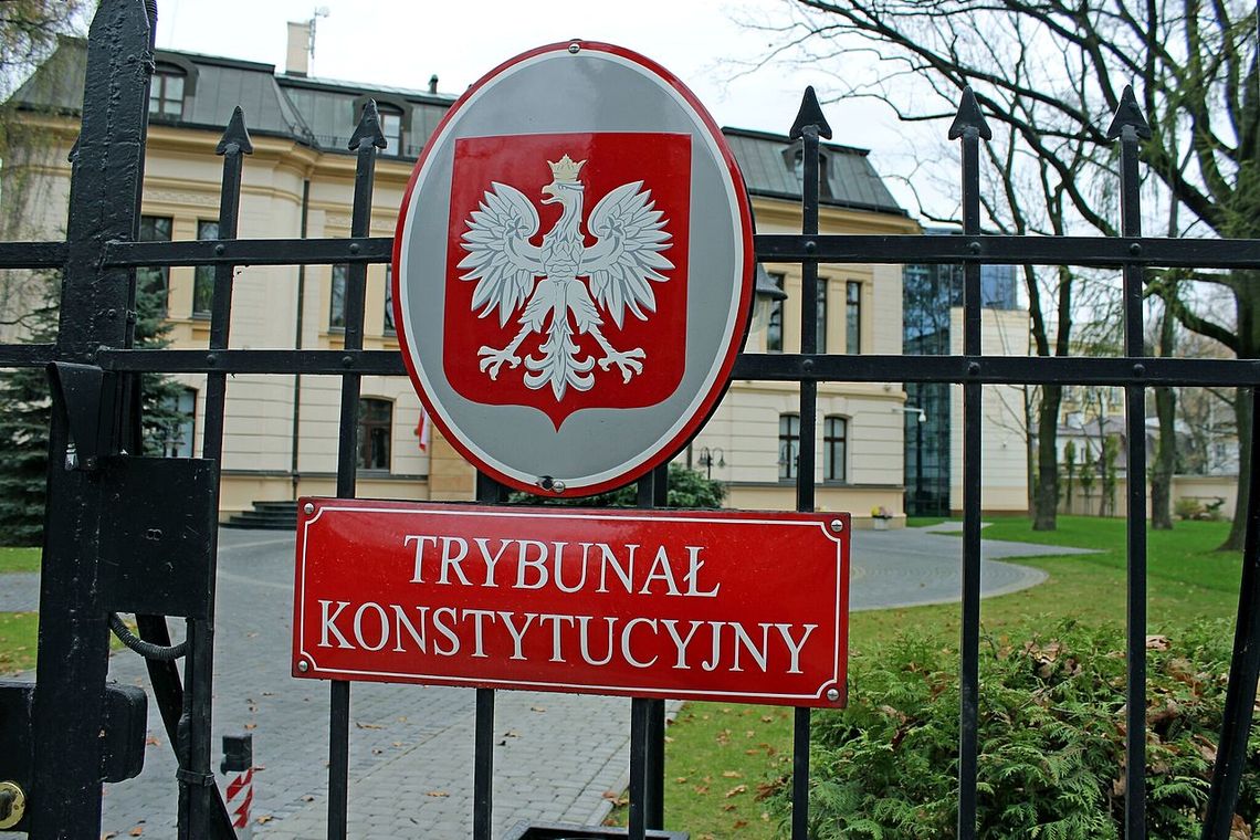 Byli prezesi TK: nie może być wątpliwości, co do organu rozstrzygającego ważność wyborów