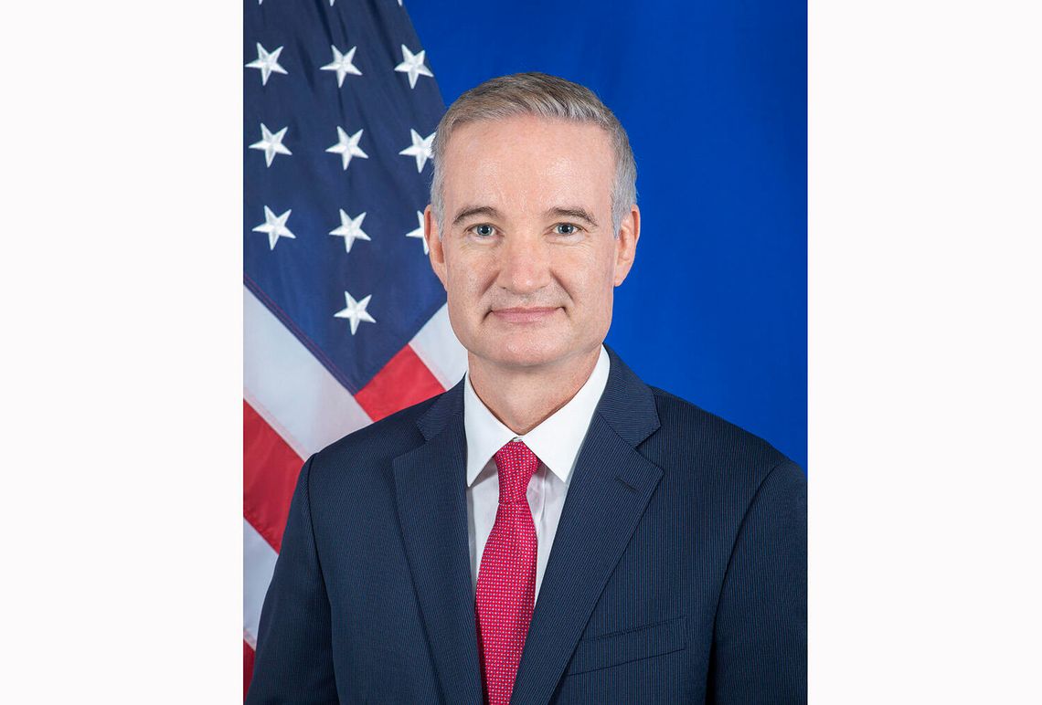 Były doradca Bidena: Od decyzji UE ws. zamrożonych rosyjskich aktywów zależy bezpieczeństwo Europy Były doradca Bidena: Od decyzji UE ws. zamrożonych rosyjskich aktywów zależy bezpieczeństwo Europy