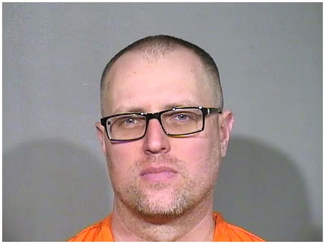 Były marine skazany za molestowanie seksualne dziecka