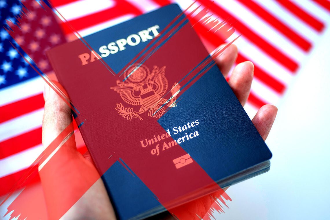 Były polski ksiądz wśród 10 osób, którym USA odbiera obywatelstwo
