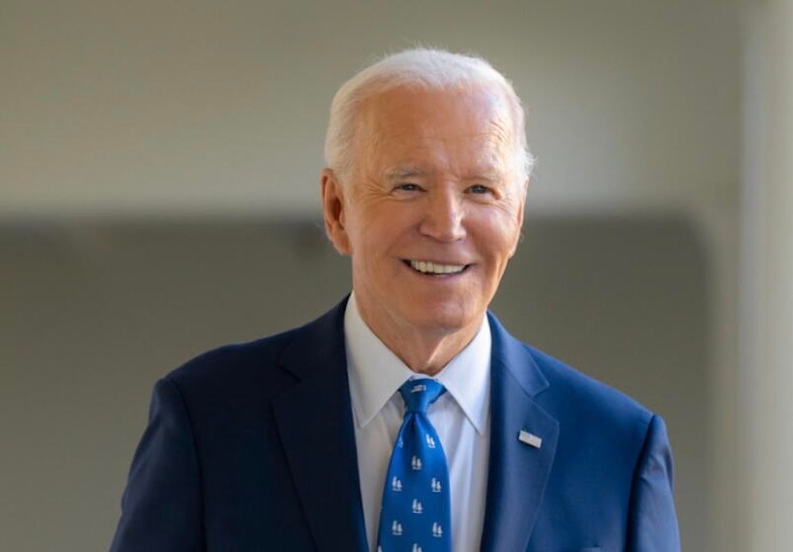 Były prezydent Joe Biden przechodzi radioterapię