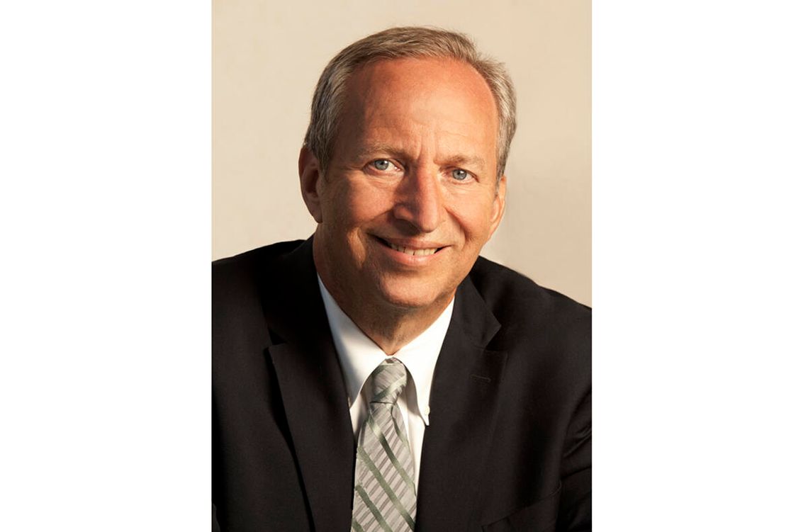 Były sekretarz skarbu odejdzie z Harvarda w związku z aferą Epsteina