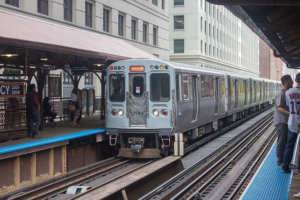 Całodobowa kolejka na Midway i inne ulepszenia CTA