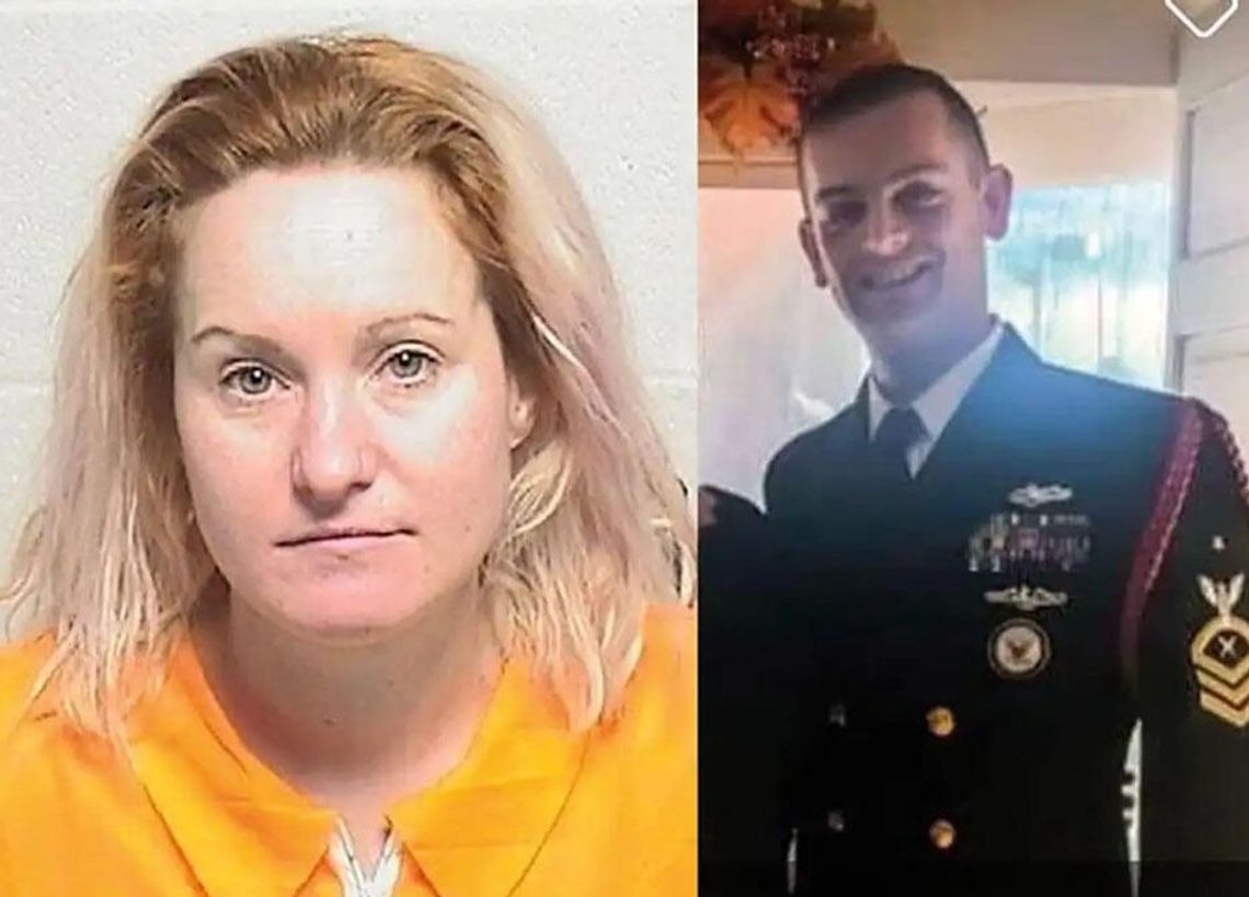 Candace Wrobel skazana na 7 lat więzienia za śmiertelne potrącenie partnera