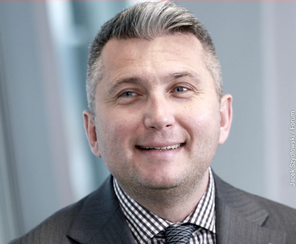 CBA w siedzibie PKOl i PZKosz, Piesiewicz nie poda się do dymisji CBA w siedzibie PKOl i PZKosz, Piesiewicz nie poda się do dymisji