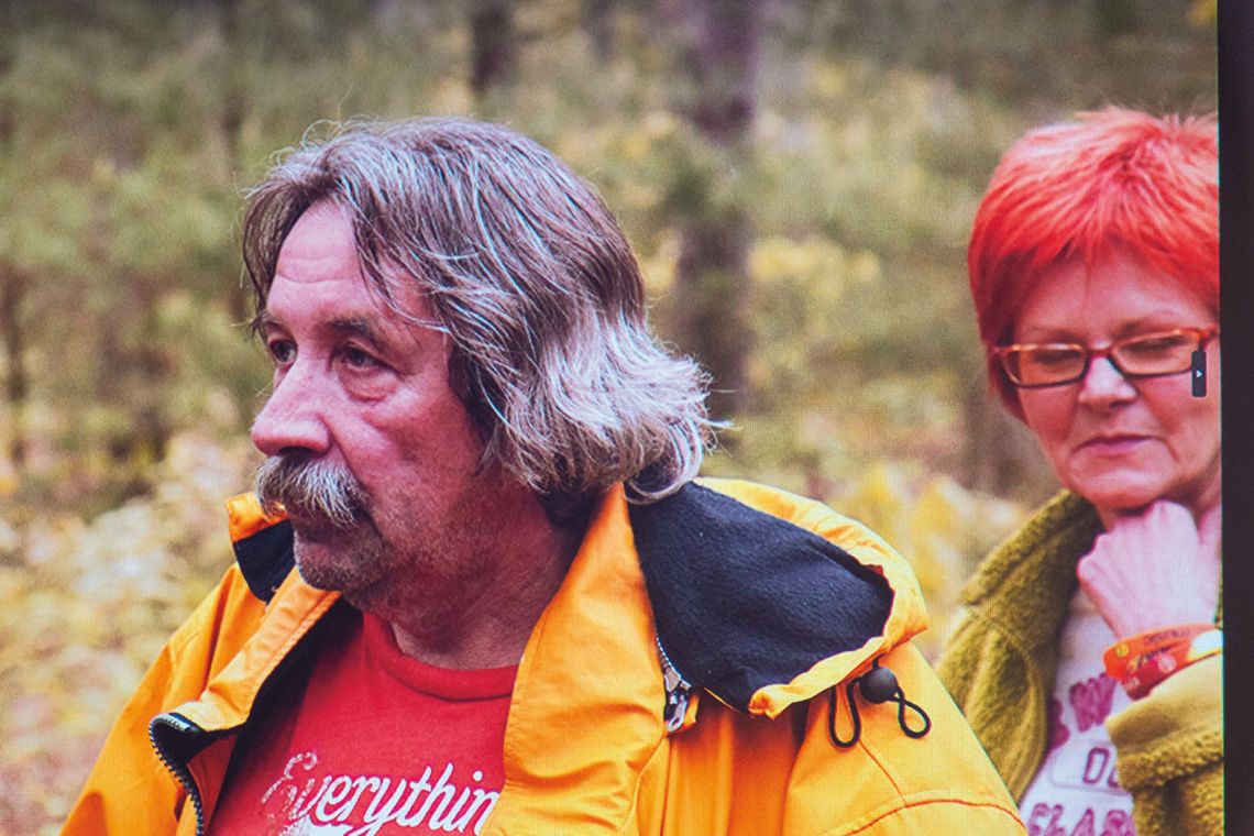 Celebracja życia: w hołdzie Wiesławowi Gogaczowi, animatorowi polonijnej kultury, założycielowi Art Gallery Kafe