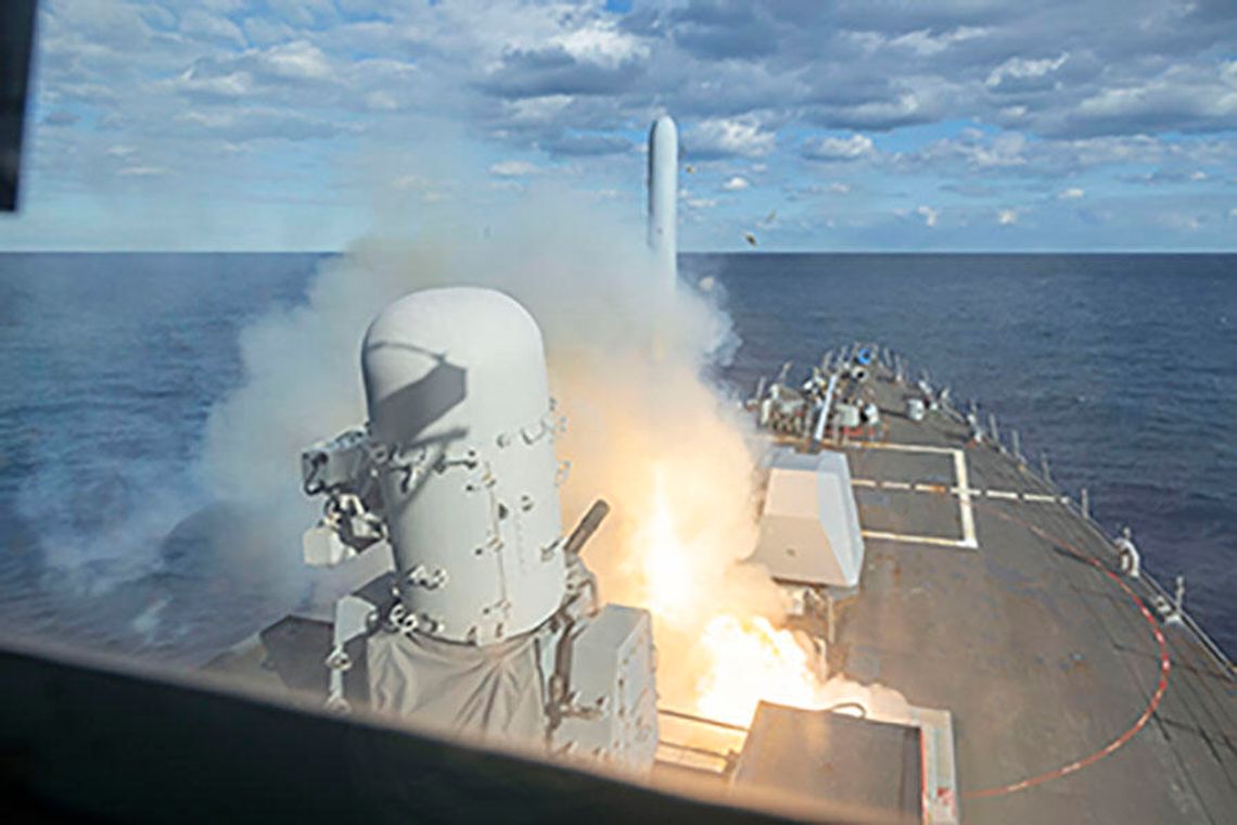 CENTCOM: 18 amerykańskich żołnierzy ciężko rannych podczas operacji przeciwko Iranowi CENTCOM: 18 amerykańskich żołnierzy ciężko rannych podczas operacji przeciwko Iranowi