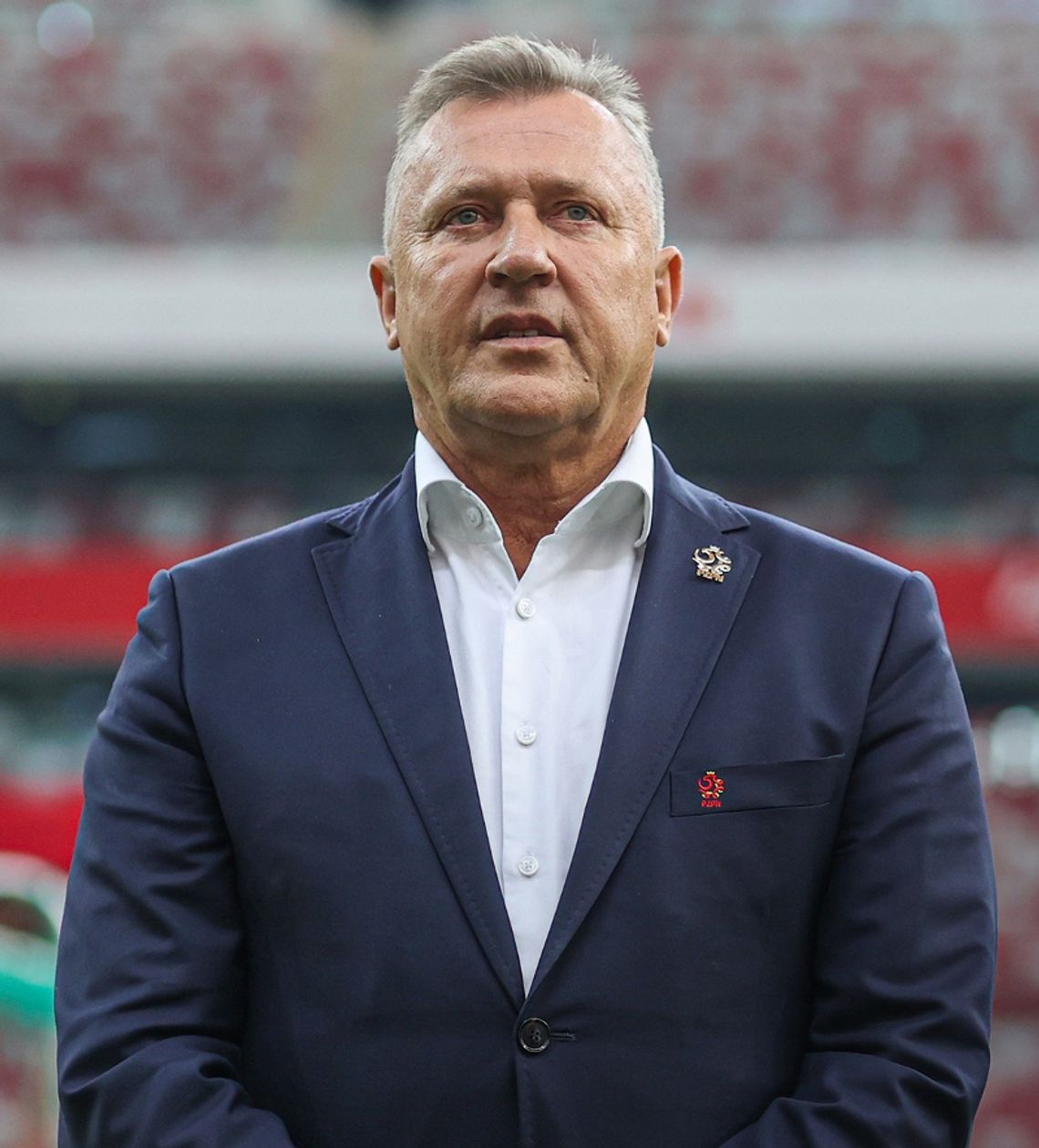 Cezary Kulesza kandydatem do Komitetu Wykonawczego UEFA