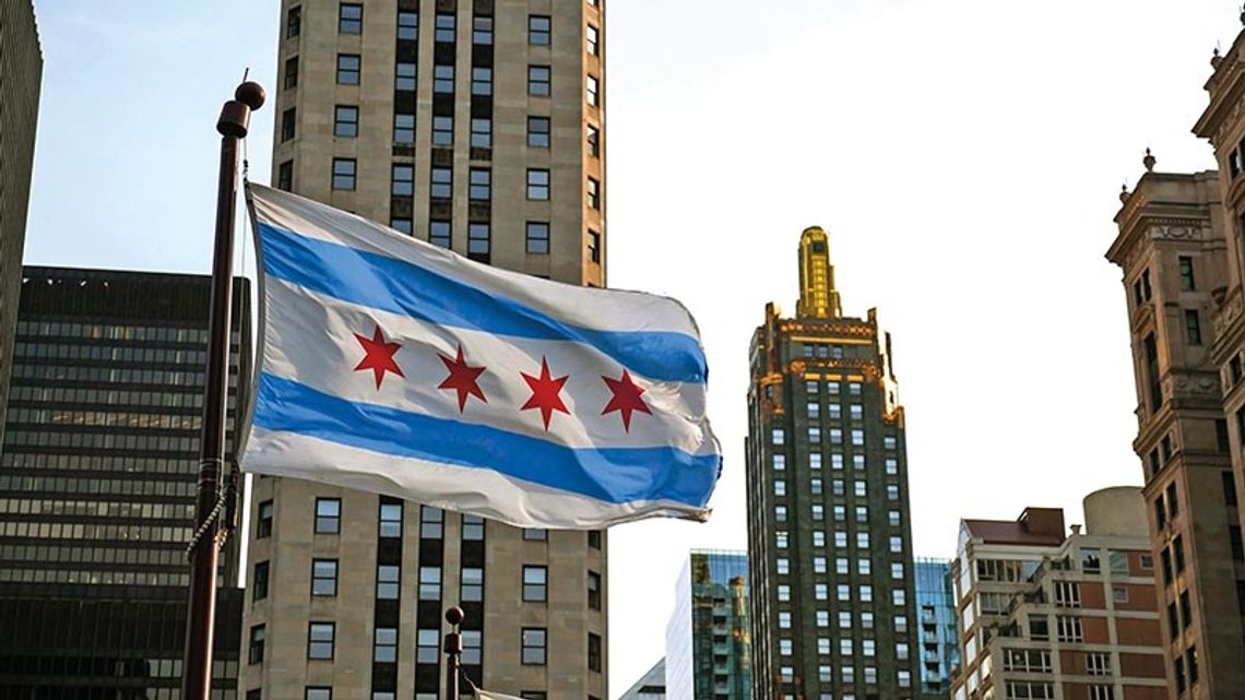 Chicago gospodarzem konwencji Demokratów w 2024 r.?