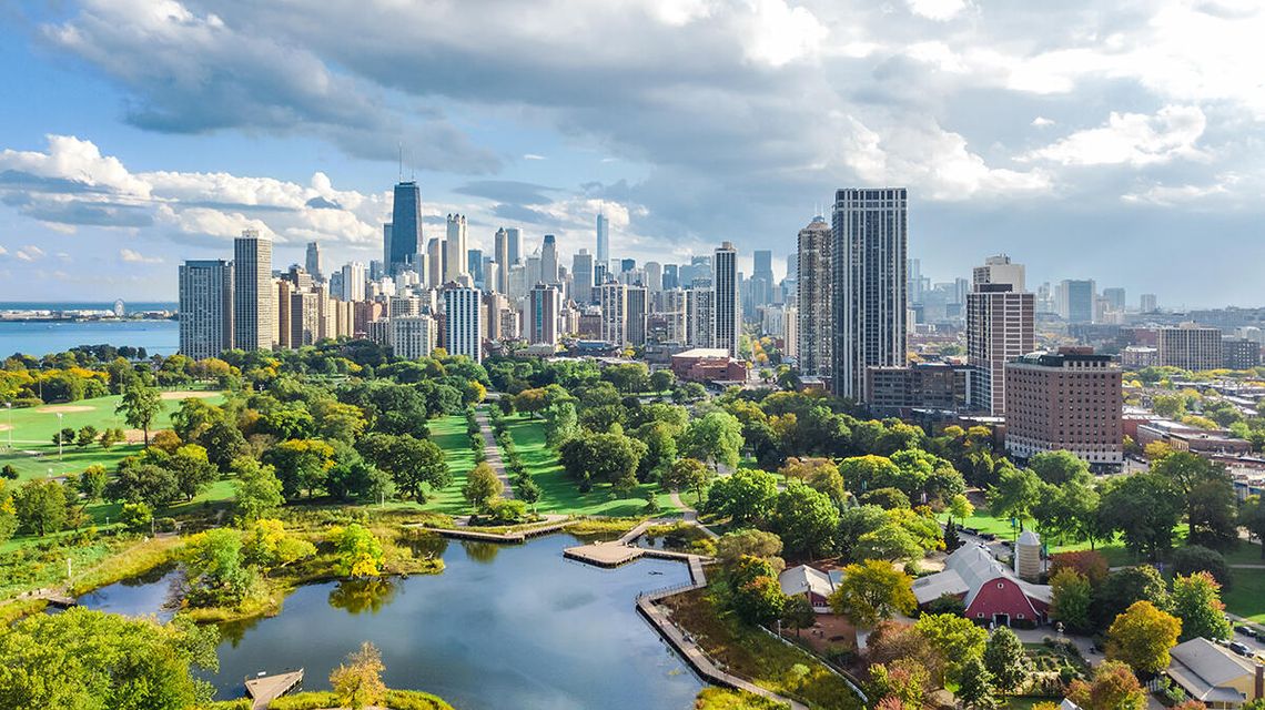 Chicago inwestuje w przystępne cenowo i ekologiczne mieszkania, radni zatwierdzili projekt burmistrza