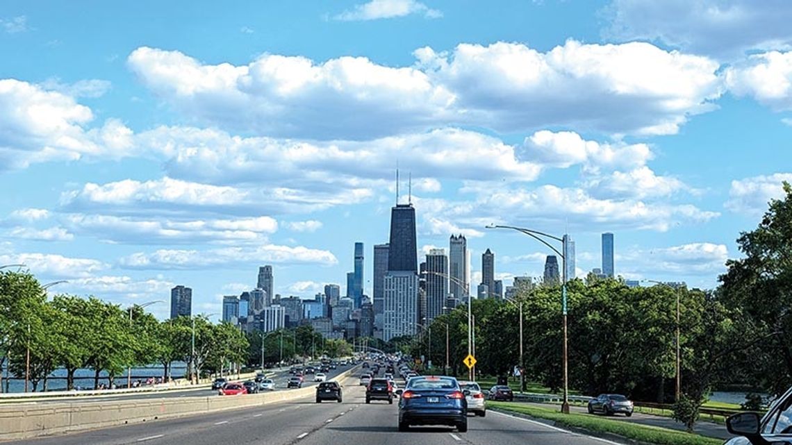 Chicago jednym z najgorzej zarządzanych miast w USA