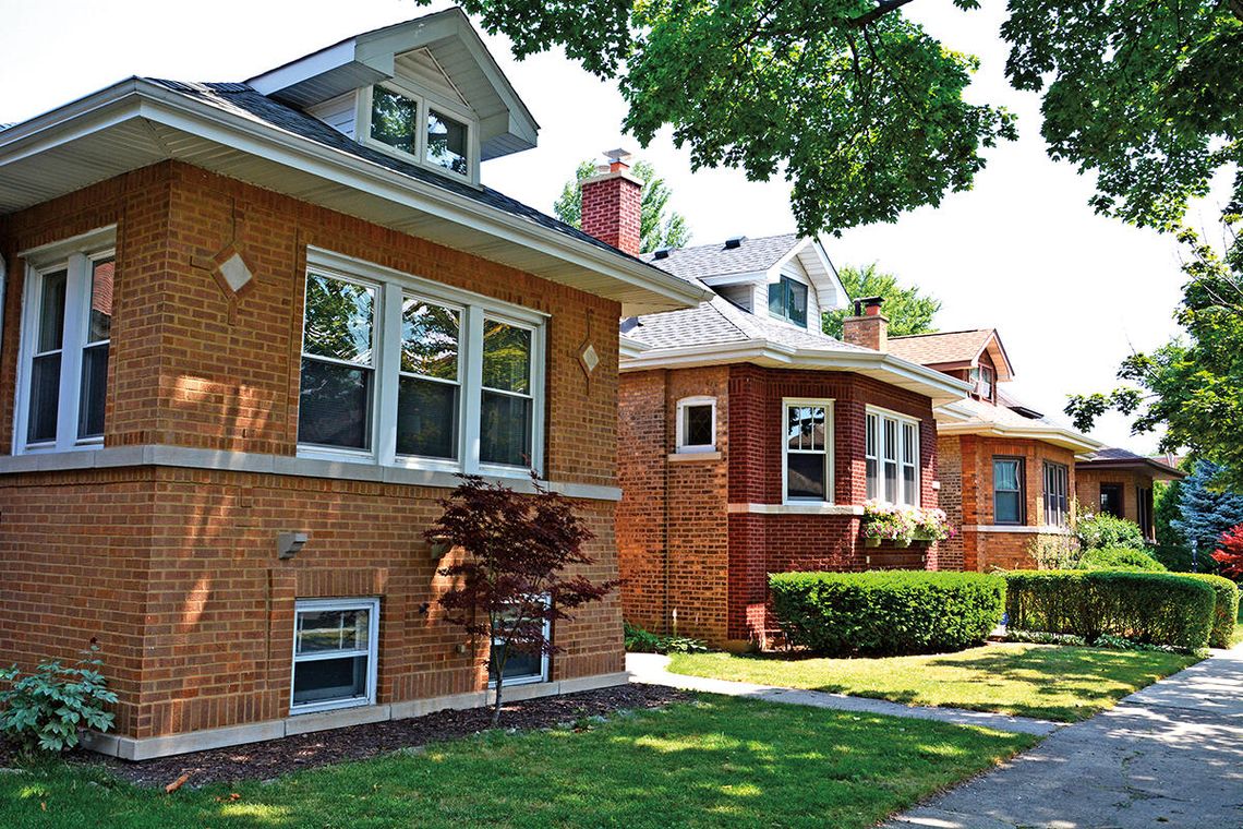 Chicago może podnieść podatki od nieruchomości