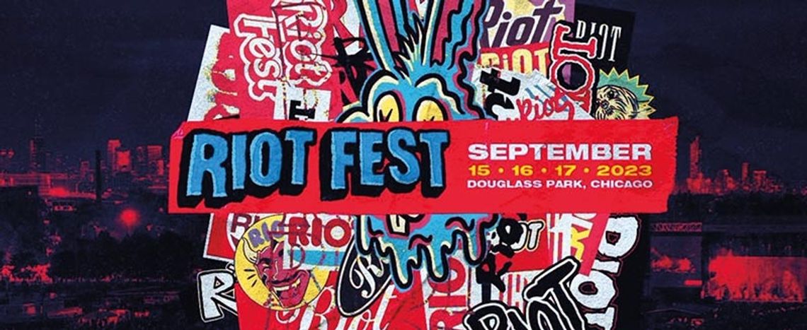 Chicago Park District jednogłośnie za zezwoleniem na festiwal Riot Fest