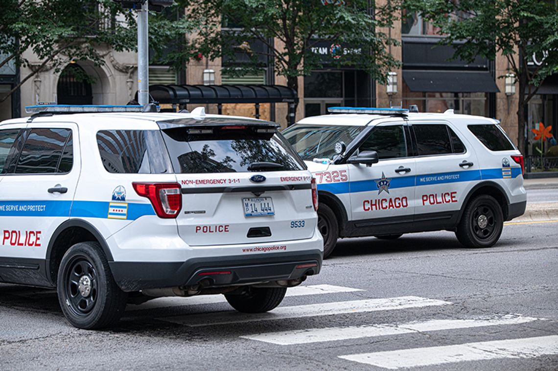 Chicago przygotowuje się do protestów wyborczych