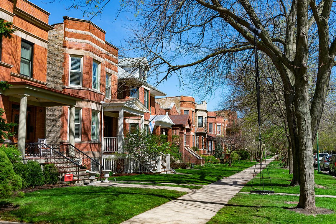 Chicago uruchamia program pomocy przy zakupie domu, można dostać nawet 70 tys. dol. Chicago uruchamia program pomocy przy zakupie domu, można dostać nawet 70 tys. dol.
