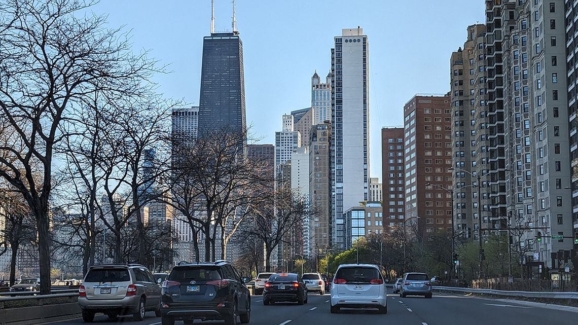 Chicago wśród miast najdroższych dla wynajmujących mieszkania