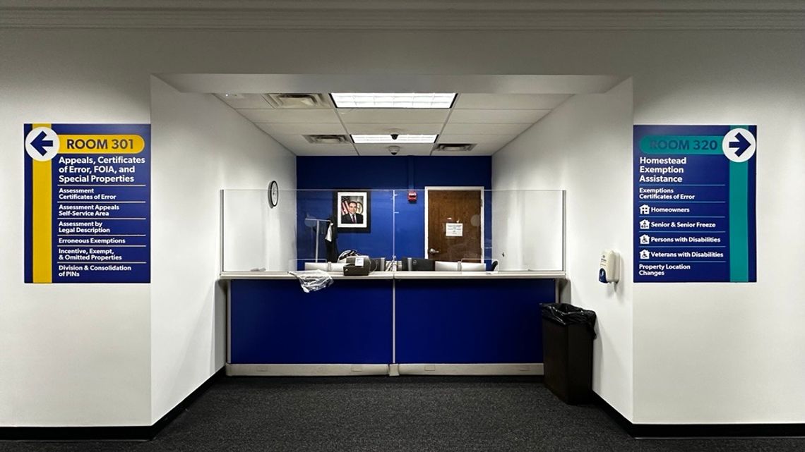 Chicagowianie zszokowani wysokimi rachunkami za podatek od nieruchomości Chicagowianie zszokowani wysokimi rachunkami za podatek od nieruchomości