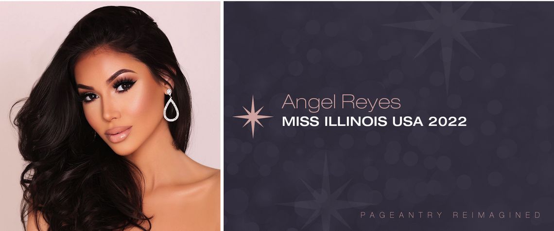 Chicagowianka została Miss Illinois USA