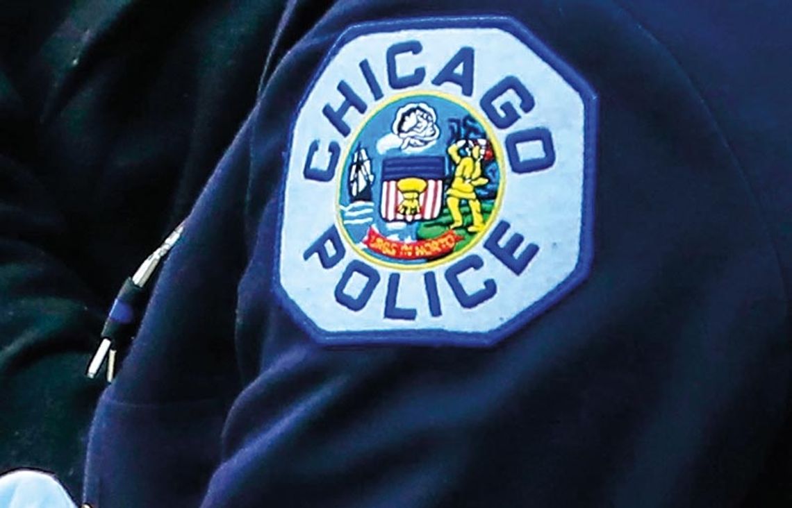 Chicagowscy policjanci objęci śledztwem ws. kontaktów seksualnych z migrantami