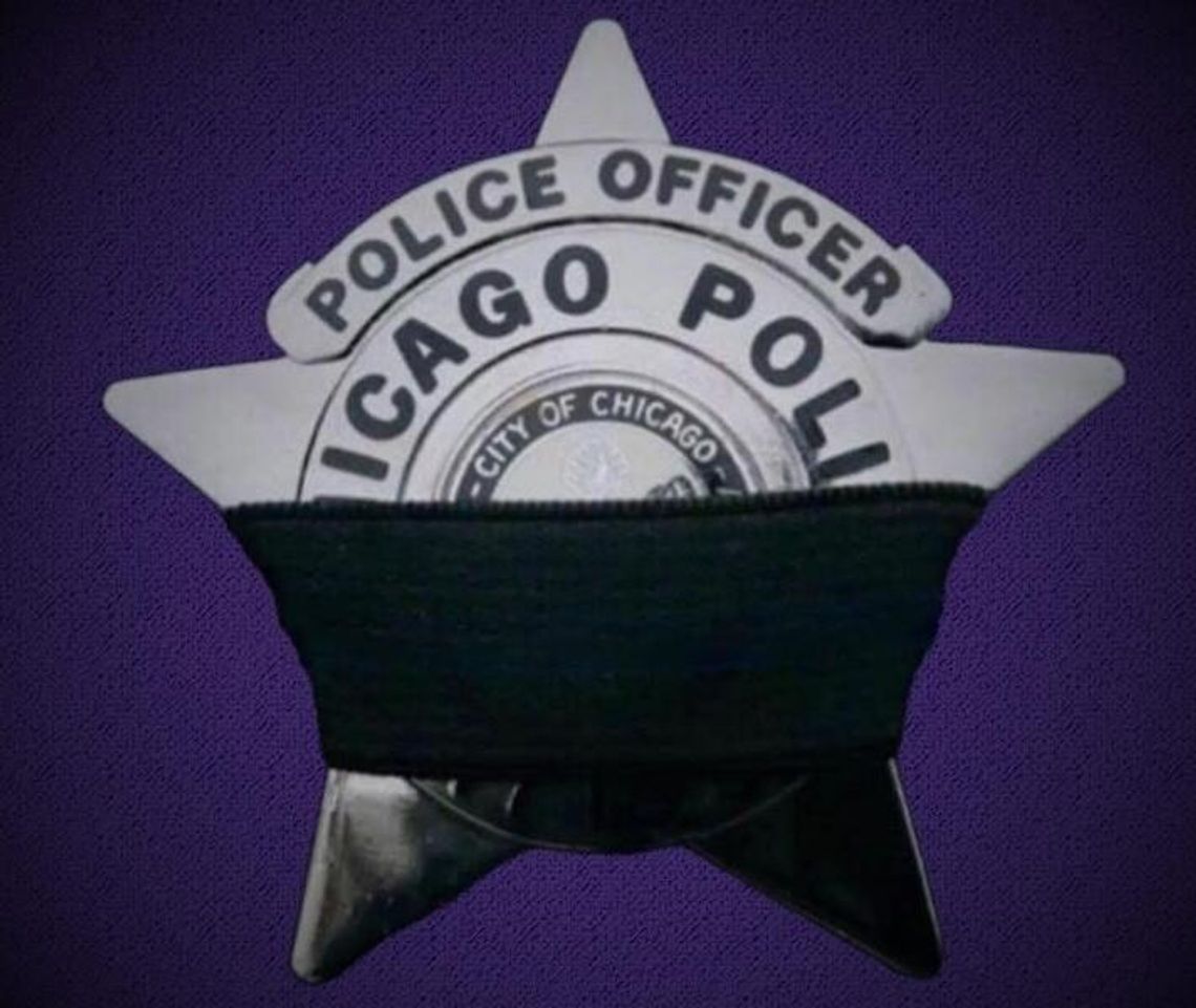 Chicagowski policjant zastrzelony przez podejrzanego, drugi w stanie krytycznym