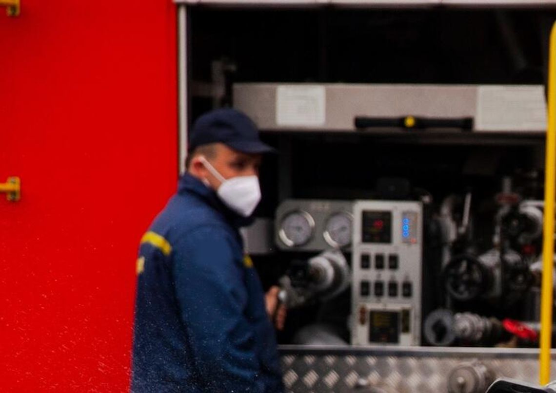 Chiny. Co najmniej 90 osób zginęło wskutek eksplozji w kopalni węgla (opis)
