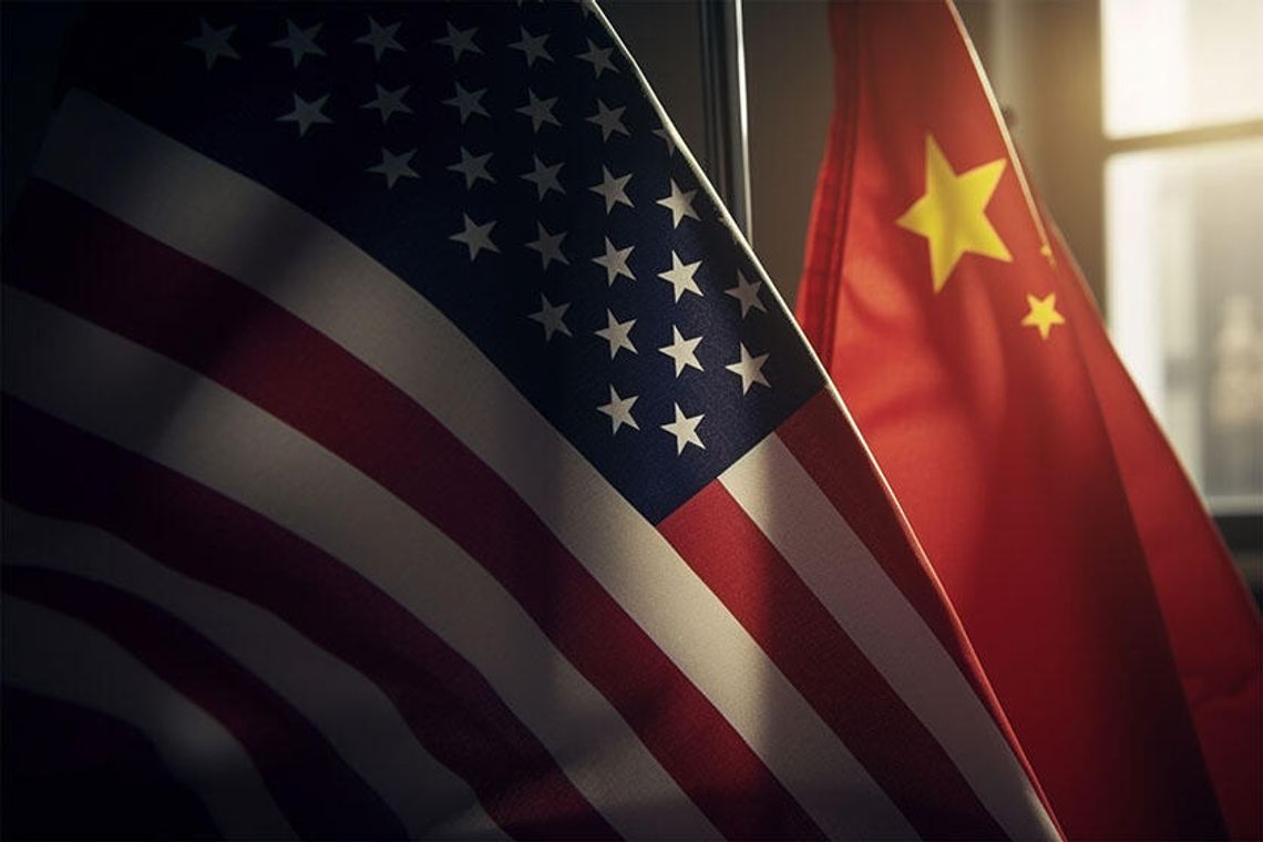 Chiny i USA potwierdziły szczegóły porozumienia handlowego