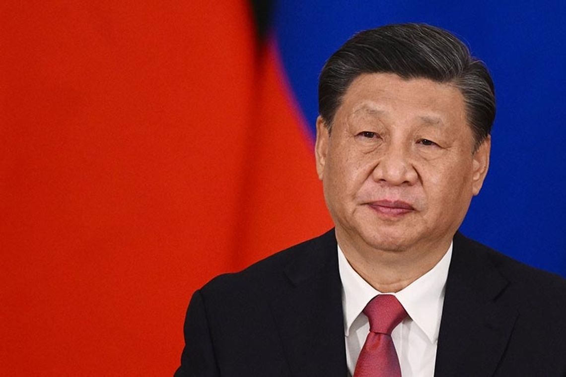 Chiny. Xi Jinping: armia musi nasilić szkolenie pod kątem rzeczywistej walki