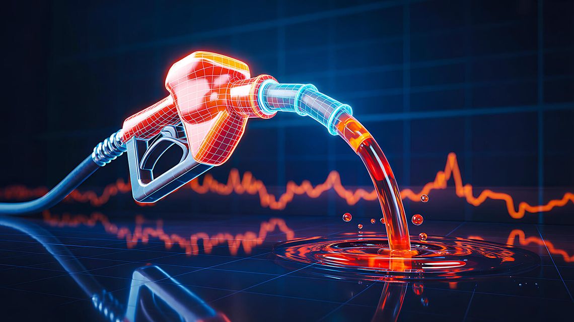 Chris Wright : dopóki cieśnina Ormuz nie będzie odblokowana, ceny ropy mogą wzrastać