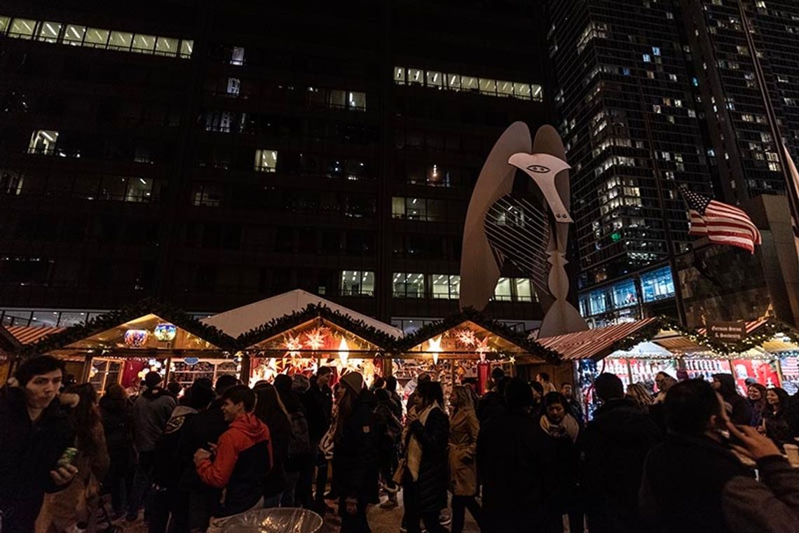 Christkindlmarket już za niecałe 3 miesiące