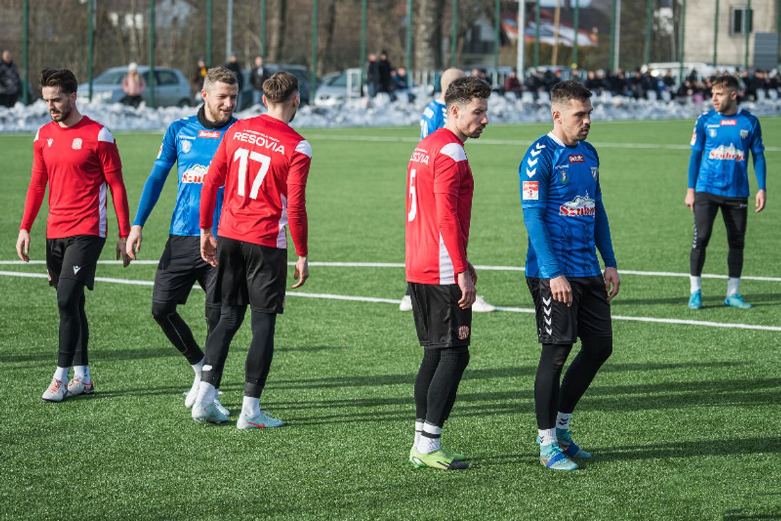 Chuligani pobili wiceprezesa Sandecji Nowy Sącz