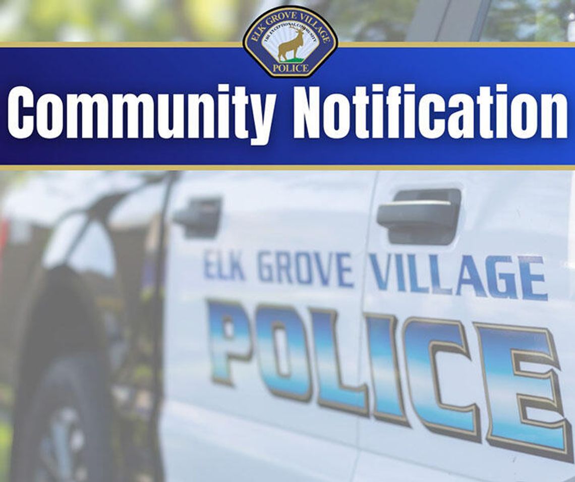 Ciało kobiety znalezione przed hotelem w Elk Grove Village Ciało kobiety znalezione przed hotelem w Elk Grove Village