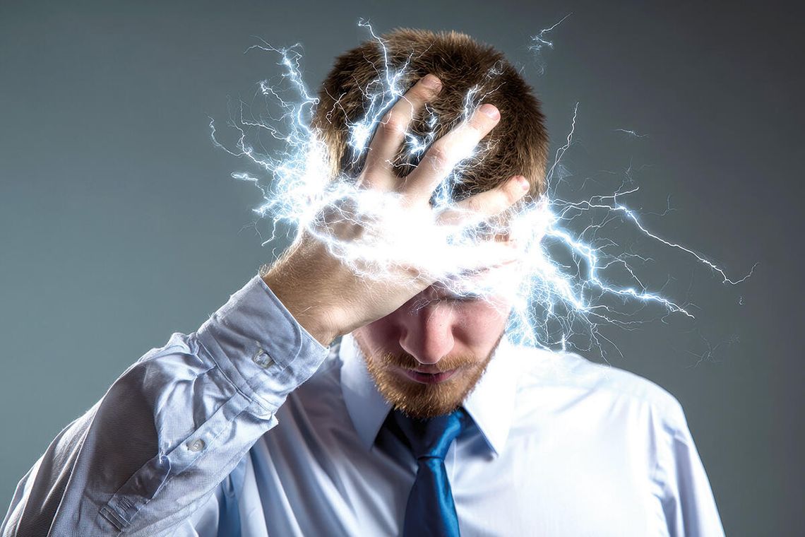 Cichy wróg dyplomatów