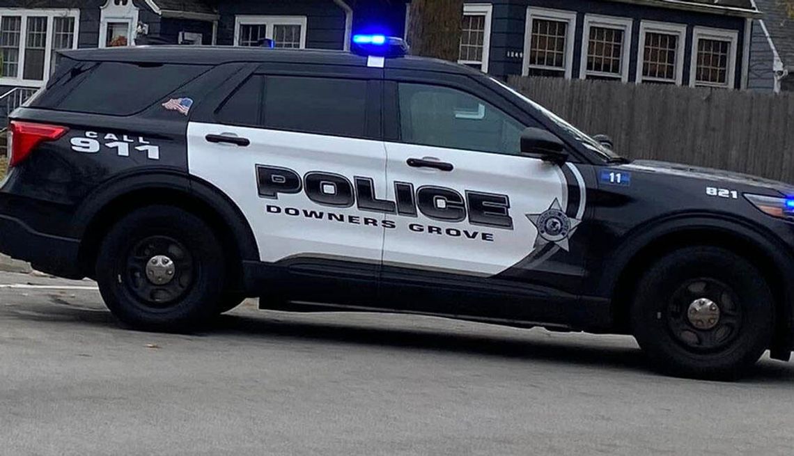 Ciężarna kobieta zginęła w pożarze w Downers Grove, wszczęto śledztwo w sprawie morderstwa