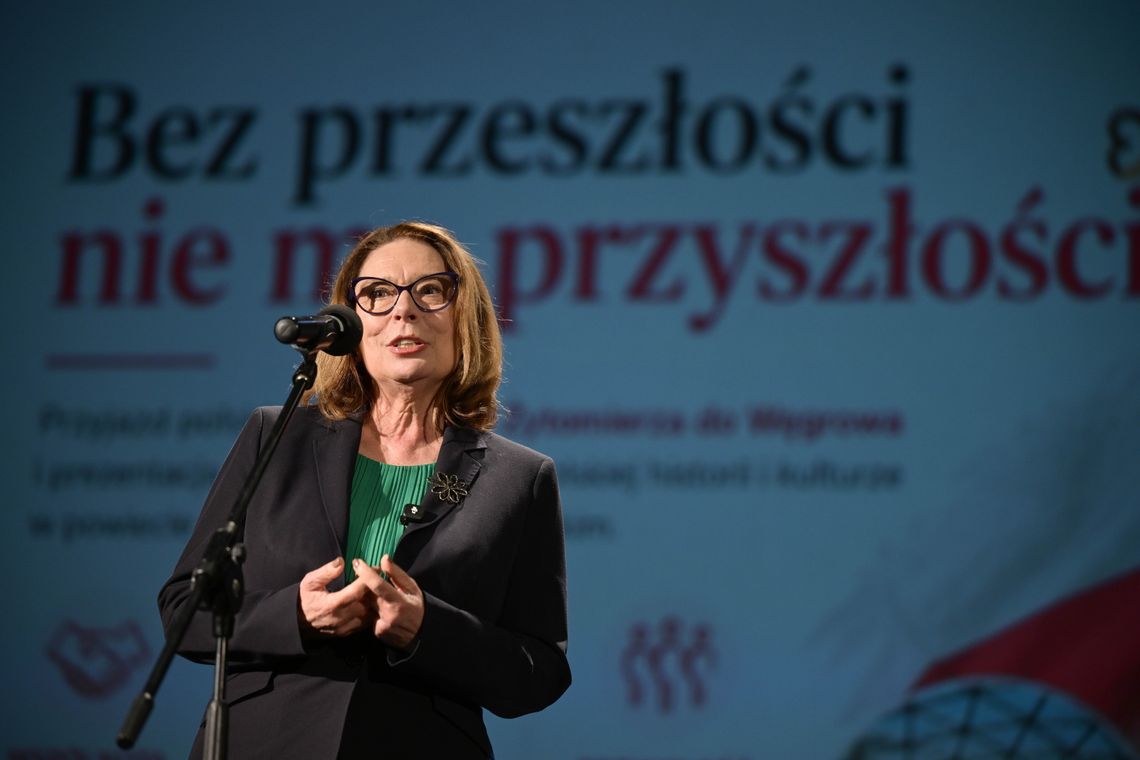 CIS: Wizyta marszałek Senatu w Stanach Zjednoczonych Ameryki i Kanadzie