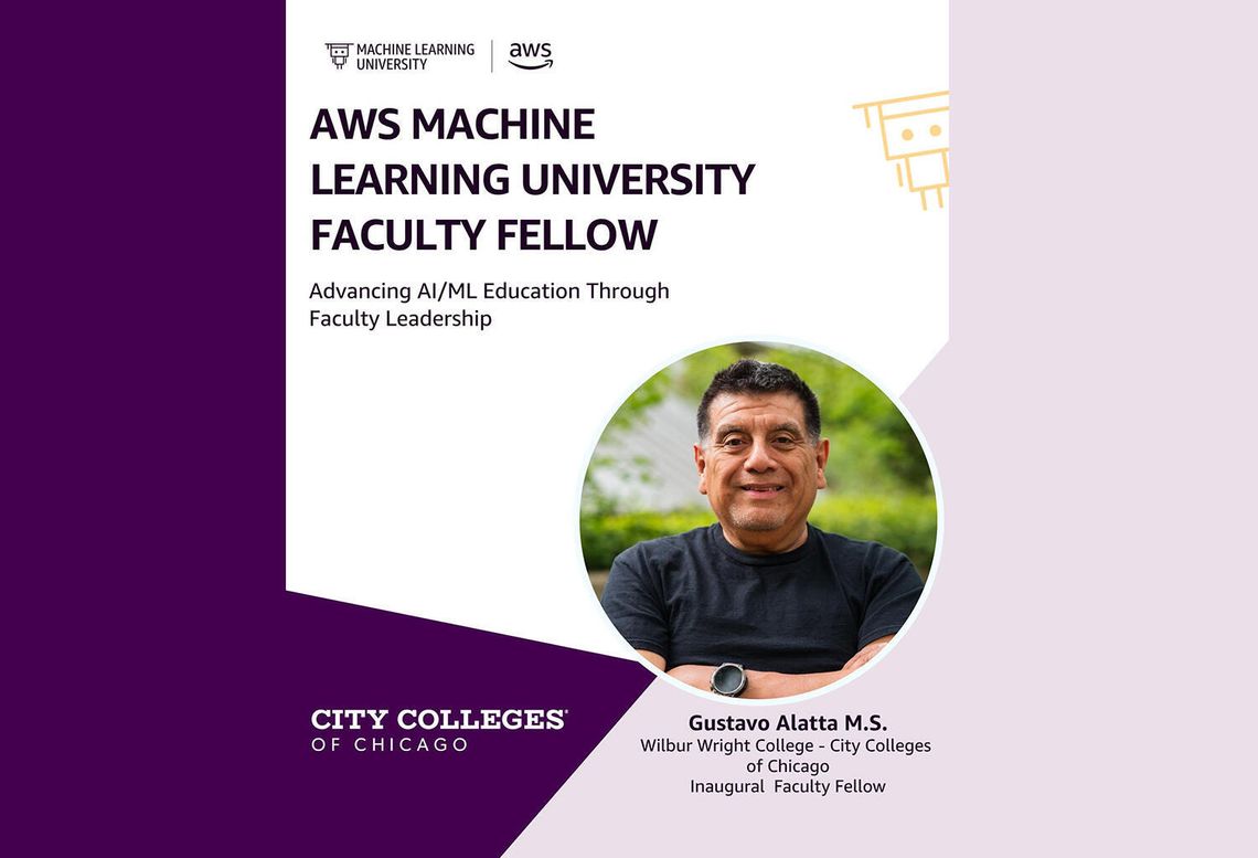 City Colleges of Chicago wprowadzają studia ze sztucznej inteligencji City Colleges of Chicago wprowadzają studia ze sztucznej inteligencji